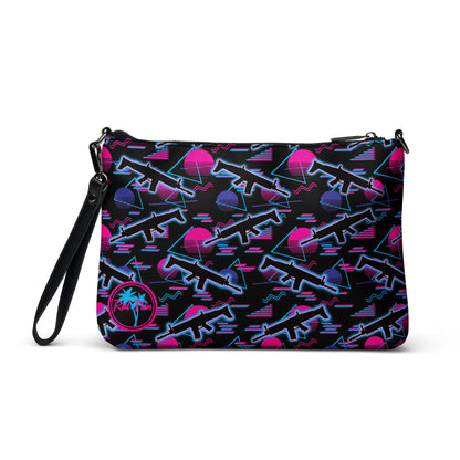 Miami Nights Crossbody Bag
