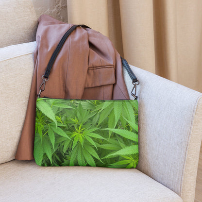 Cannabeazts 420 Crossbody bag