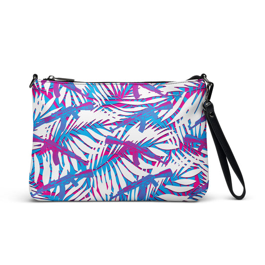 Miami Vice 3 Crossbody Bag