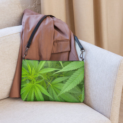 Cannabeazts 420 Crossbody bag