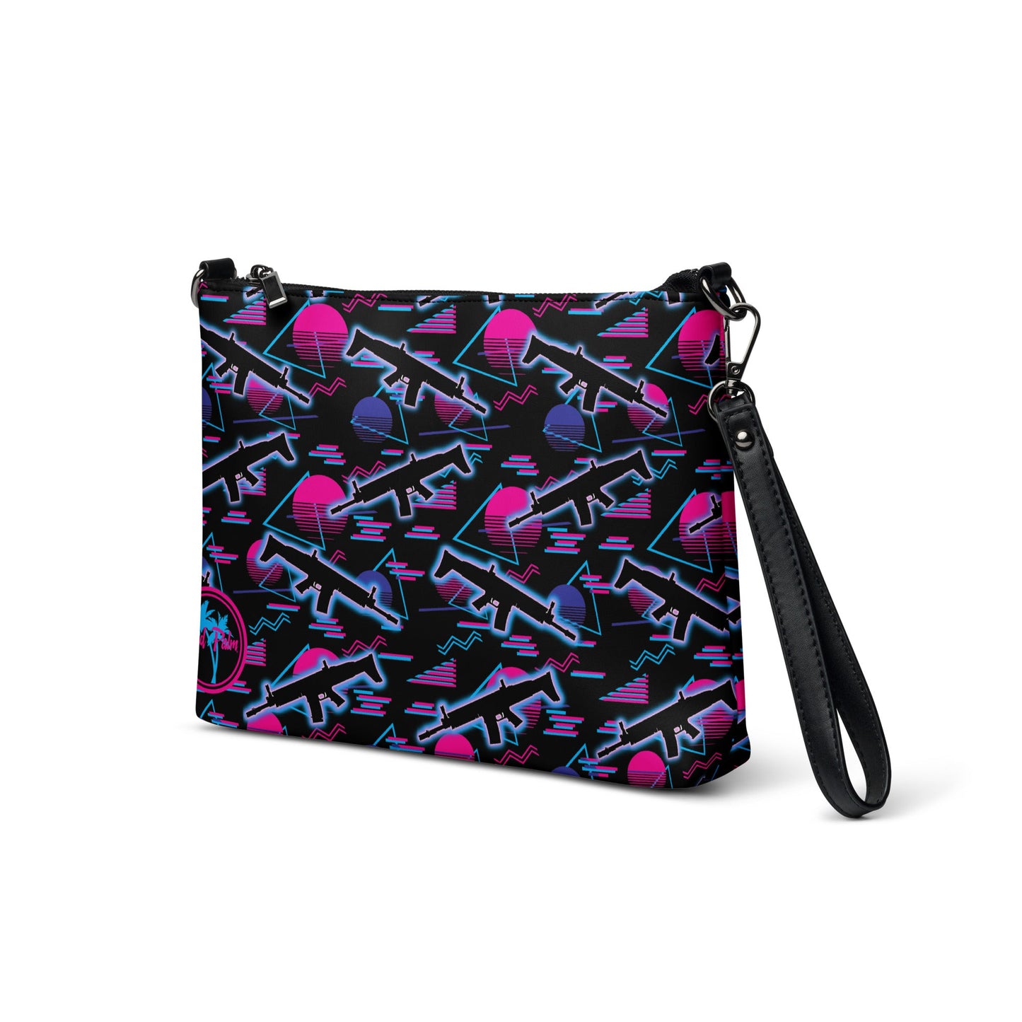 Miami Nights Crossbody Bag