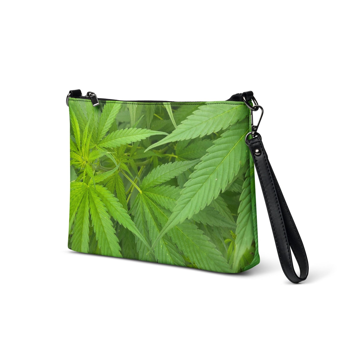 Cannabeazts 420 Crossbody bag