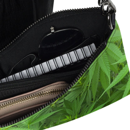 Cannabeazts 420 Crossbody bag