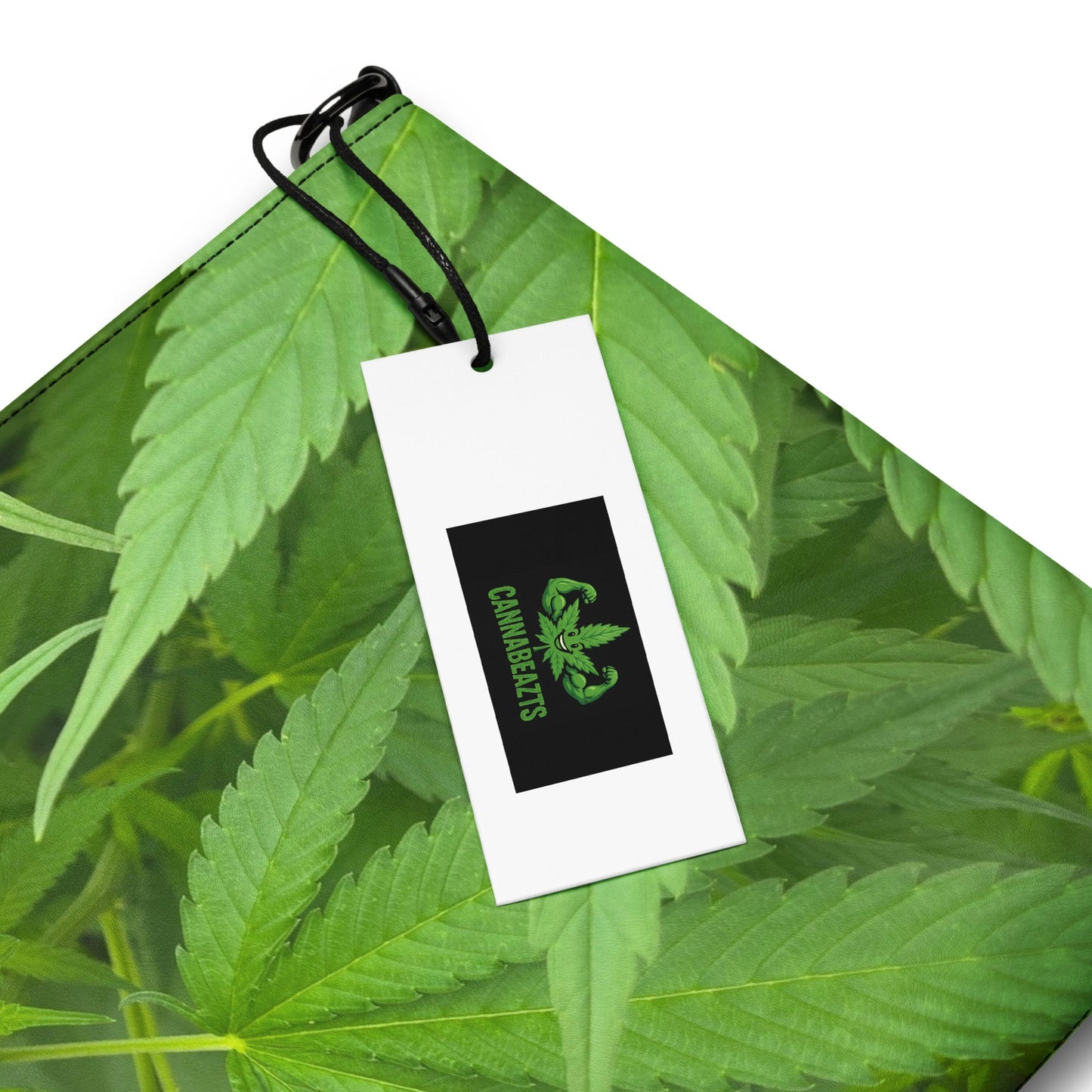 Cannabeazts 420 Crossbody bag