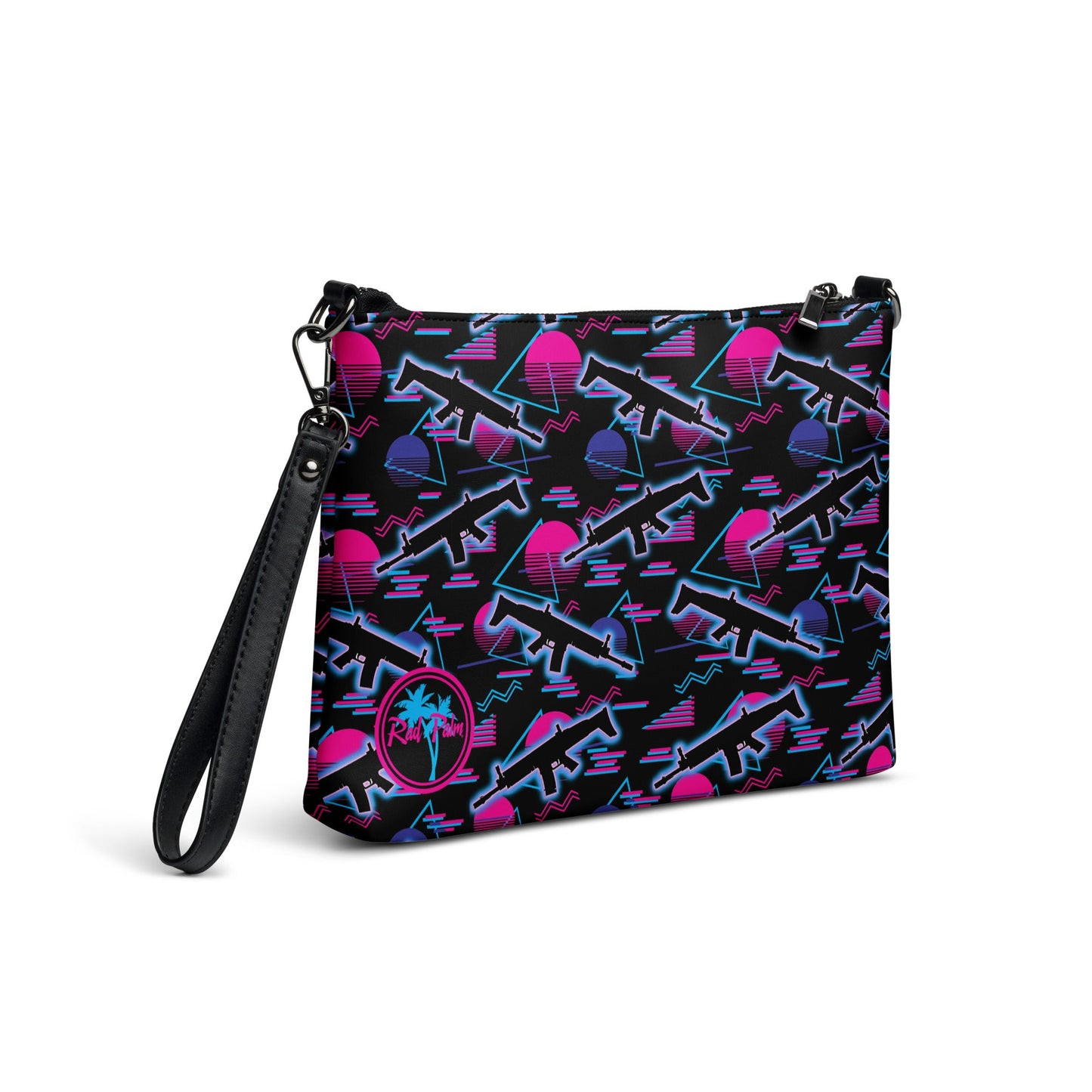 Miami Nights Crossbody Bag