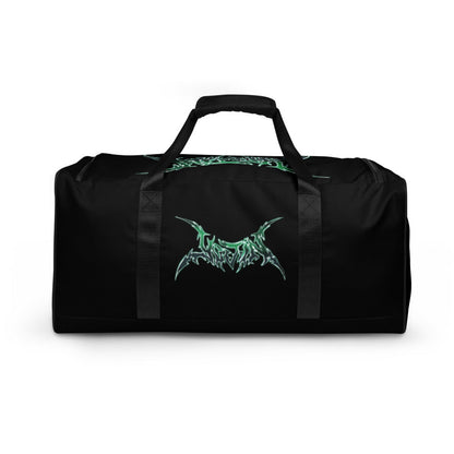 Power Level Duffle Bag
