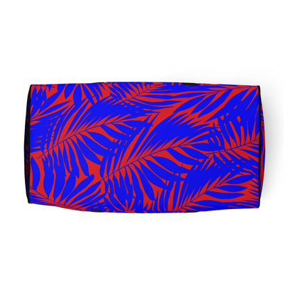 Patriotic Palms Duffle Bag