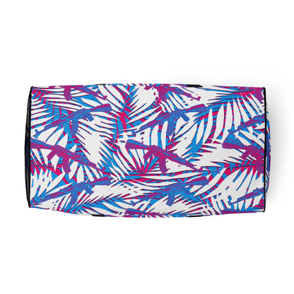 Miami Vice 3 Duffle Bag