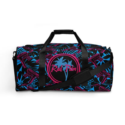 9 Lives 2 Duffle Bag
