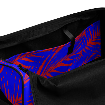 Patriotic Palms Duffle Bag