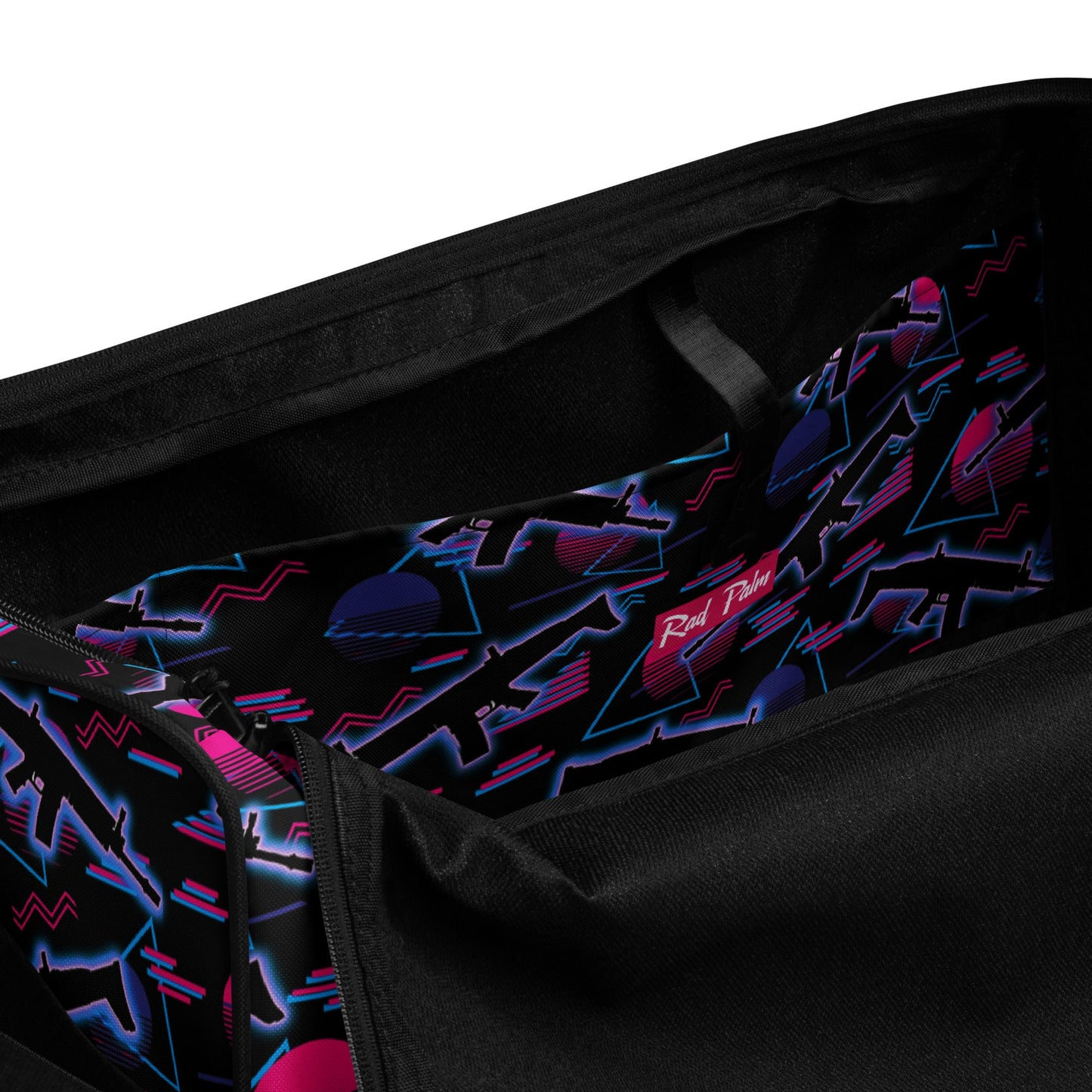 Miami Nights Duffle Bag