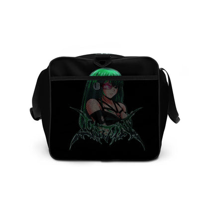 Power Level Duffle Bag