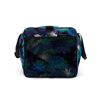 Neon Scorpion Duffle Bag