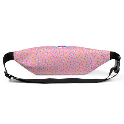The Homer Fanny Pack