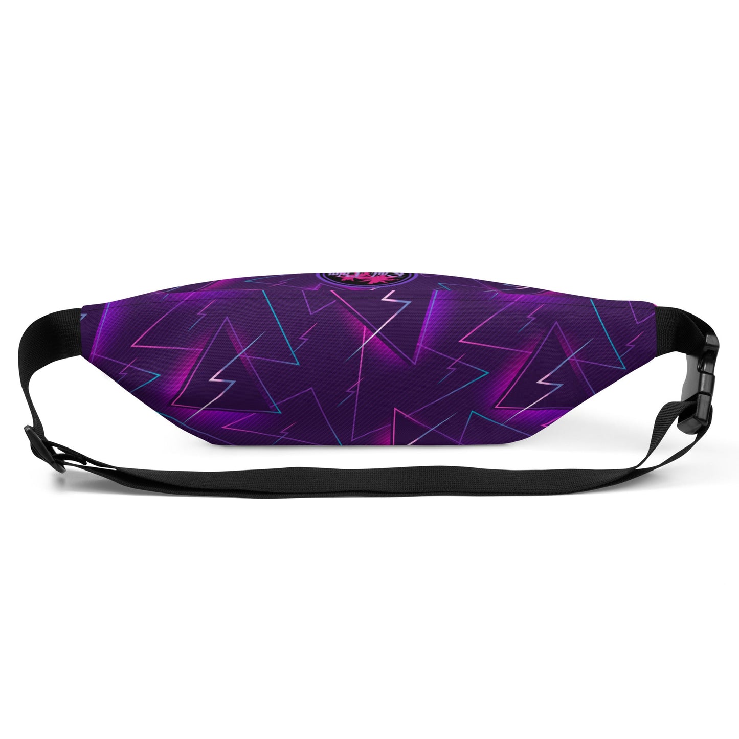 Skate Night Fanny Pack