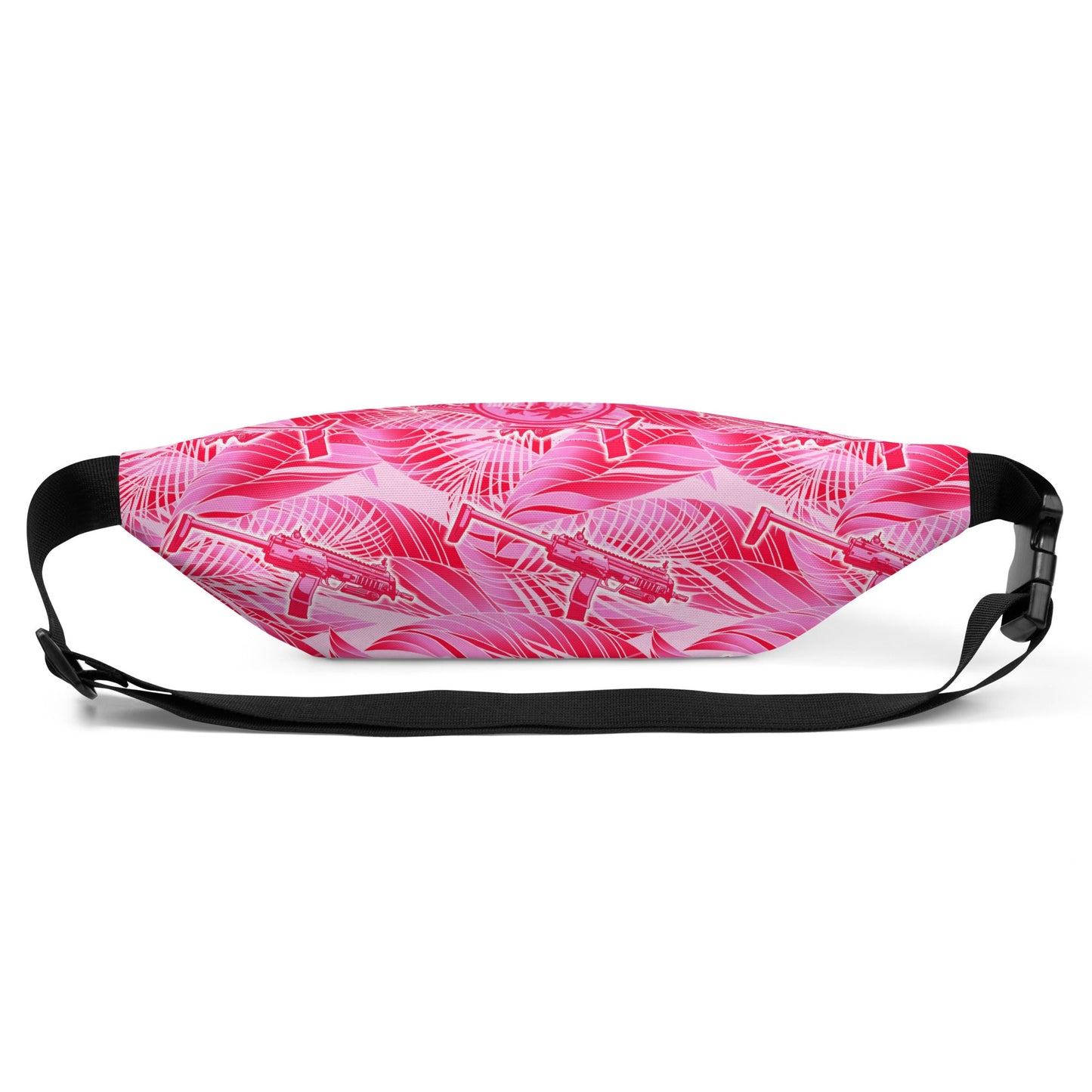 Rad Palm Tropic 7 Fanny Pack