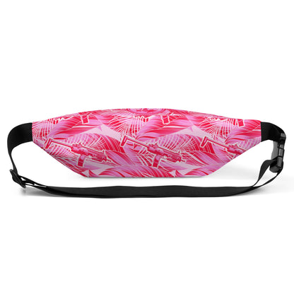 Rad Palm Tropic 7 Fanny Pack