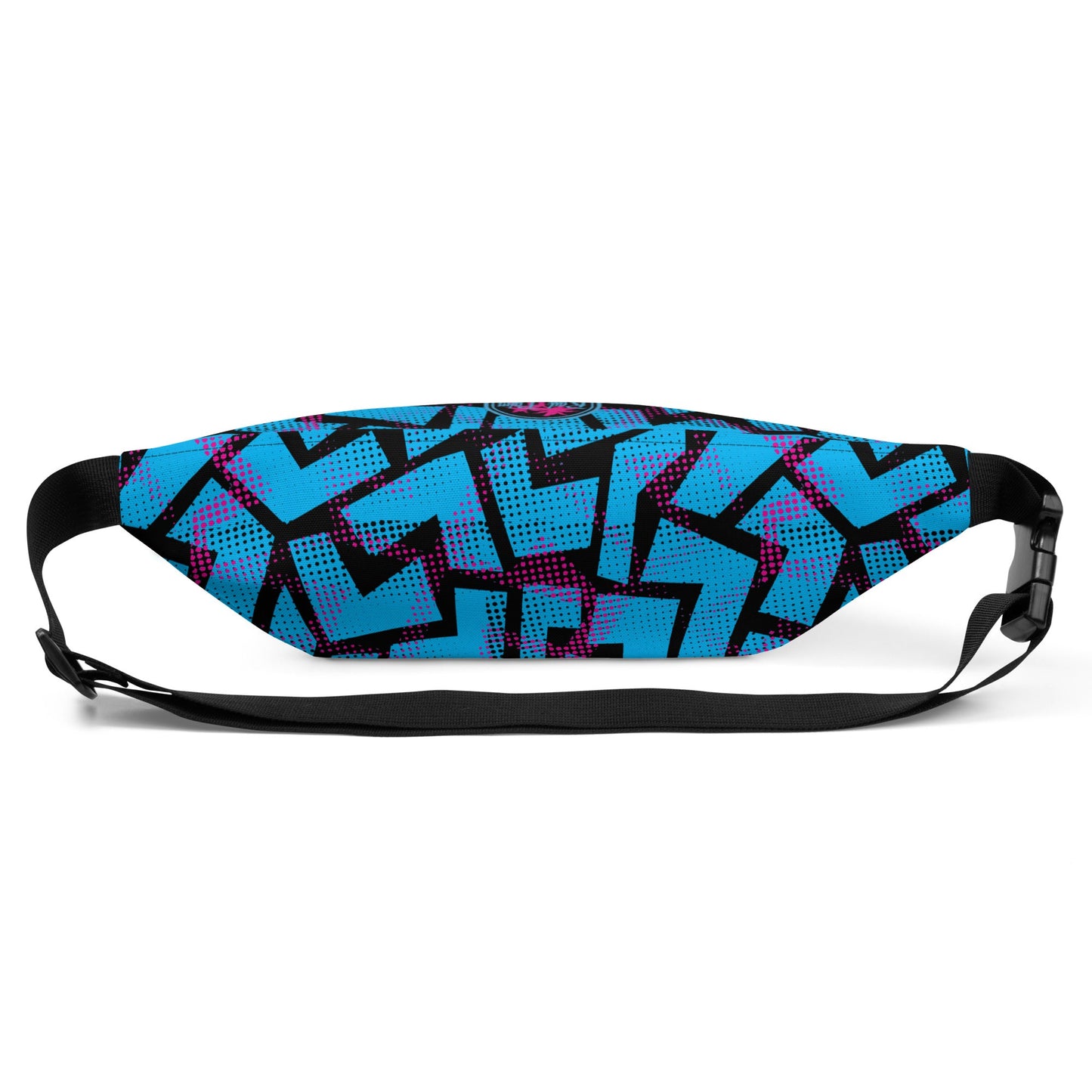 Rad Palm 2023 Royal Fanny Pack