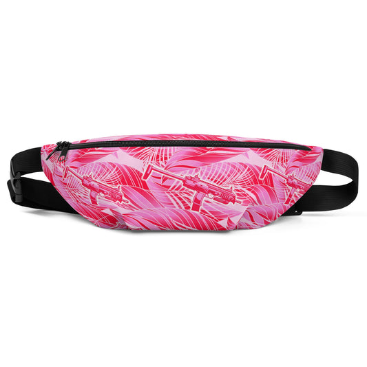 Rad Palm Tropic 7 Fanny Pack