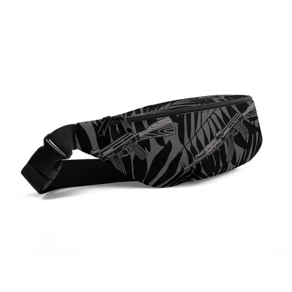 Rad Palm Midnight AK Fanny Pack
