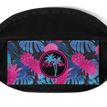 Pineapple Express Fanny Pack