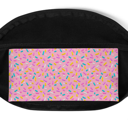 The Homer Fanny Pack