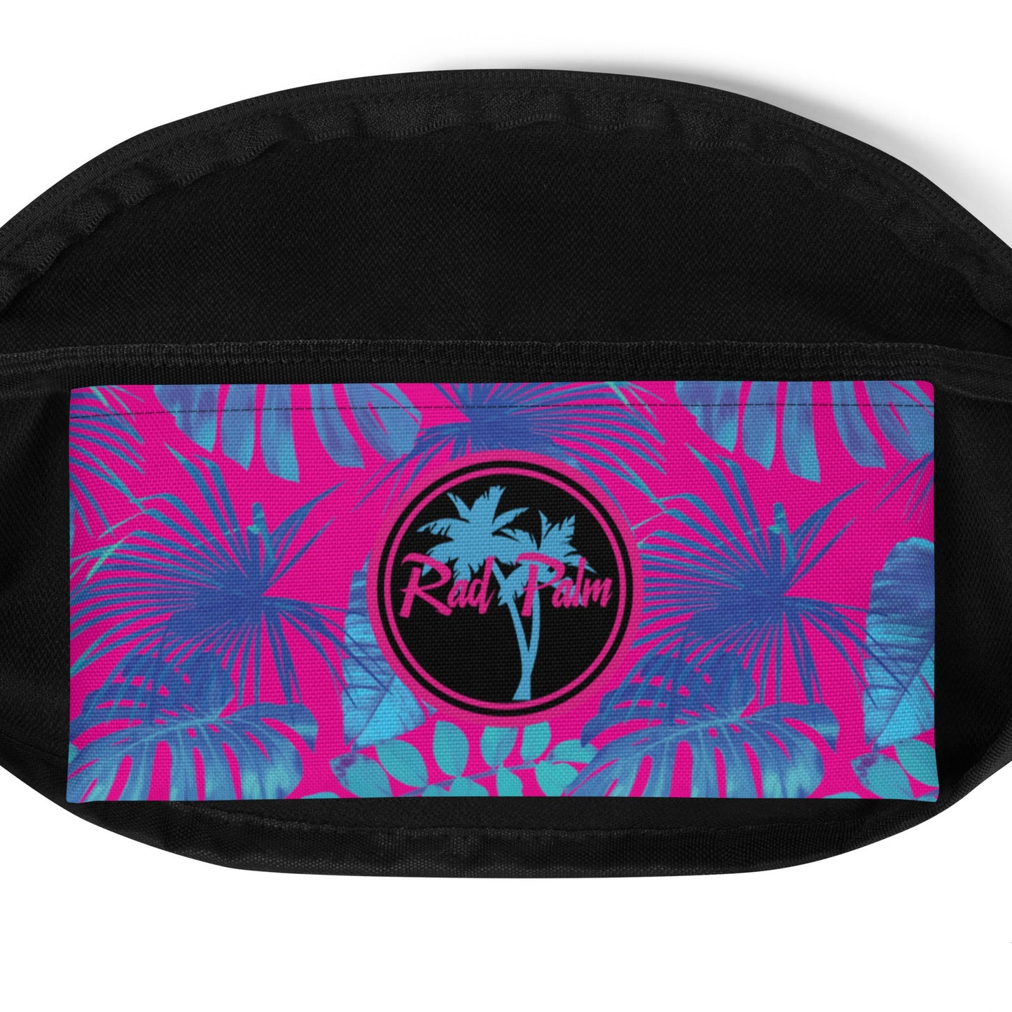The Zack Fanny Pack