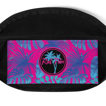 The Zack Fanny Pack