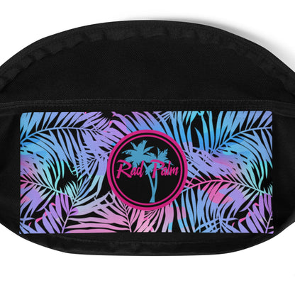 Jungle Madness Fanny Pack