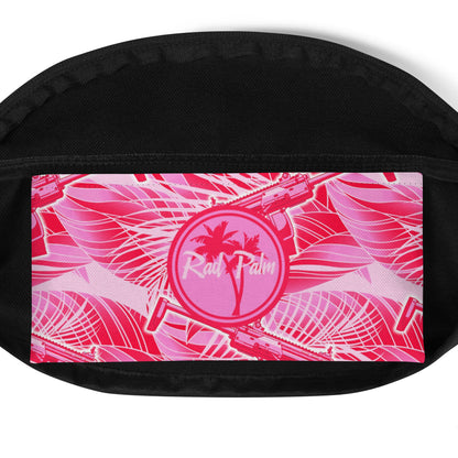 Rad Palm Tropic 7 Fanny Pack