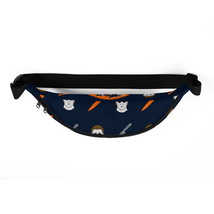 Rad Palm Michael Killin It Fanny Pack
