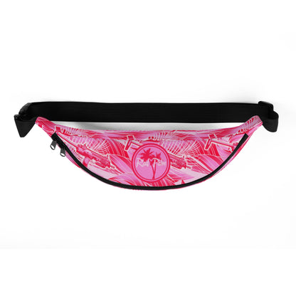 Rad Palm Tropic 7 Fanny Pack