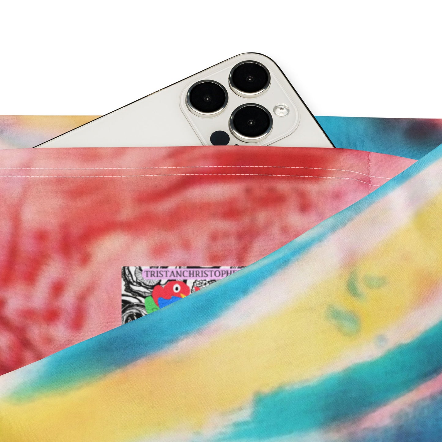 Lotus Flare Flare leggings