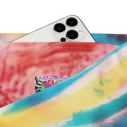 Lotus Flare Flare leggings