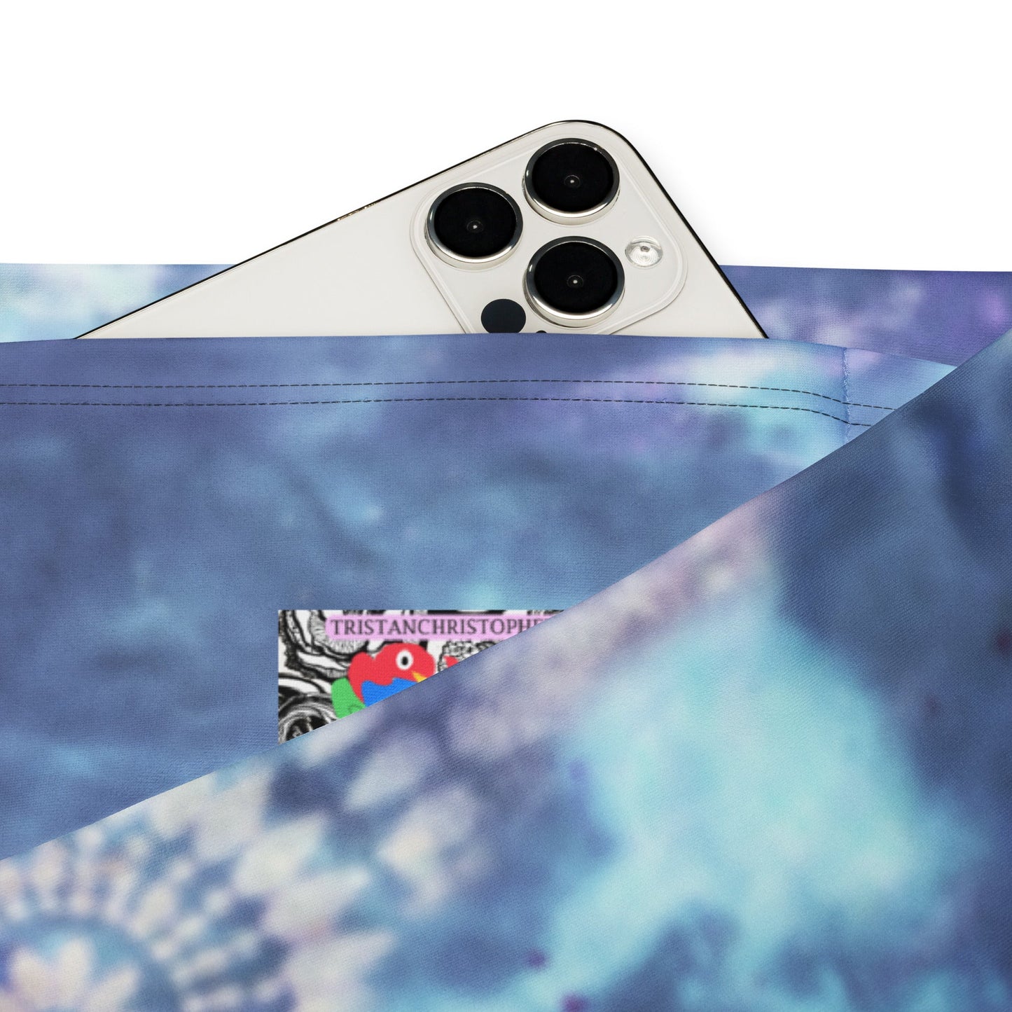 Aurora High Waist Flare leggings