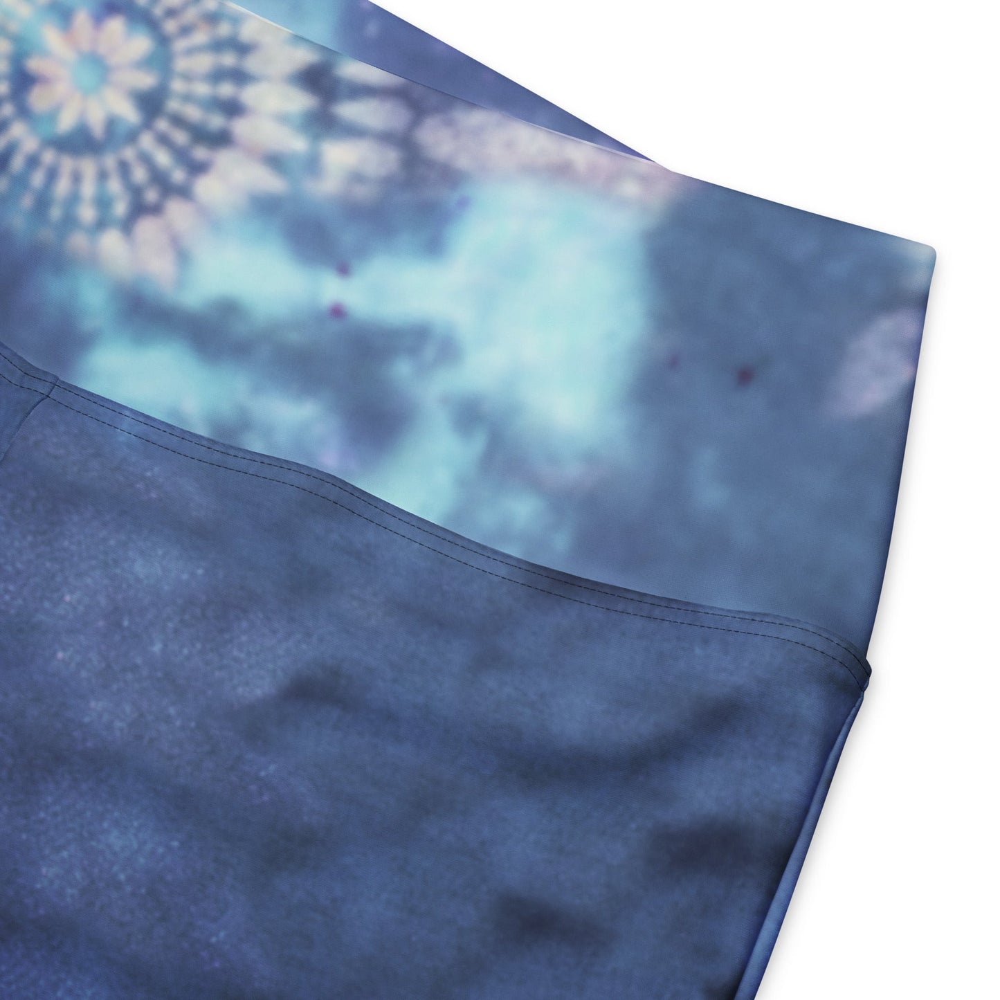 Aurora High Waist Flare leggings