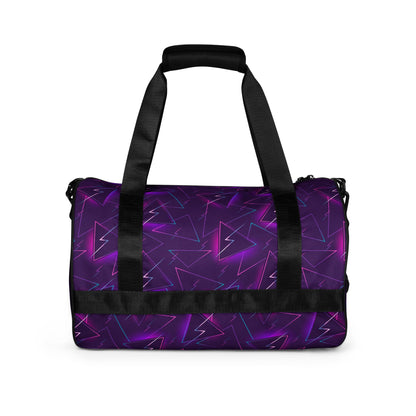 Skate Night Gym Bag