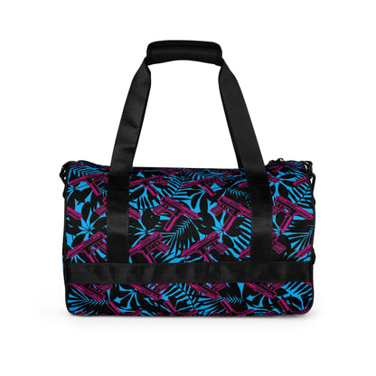 9 Lives 2 Gym Bag