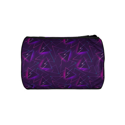 Skate Night Gym Bag