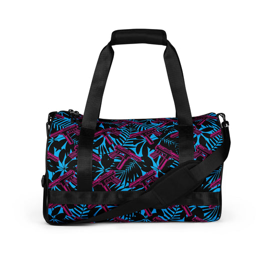 9 Lives 2 Gym Bag