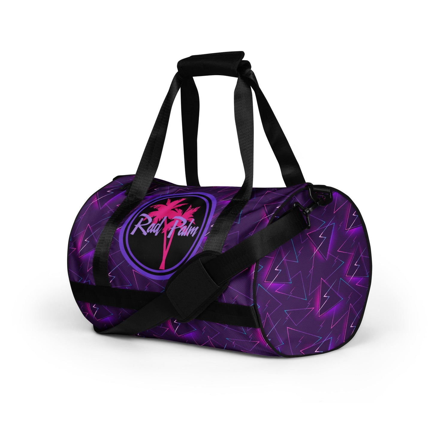 Skate Night Gym Bag