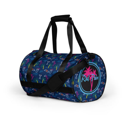 Five O'Clock Somewhere Gym Bag