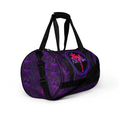 Skate Night Gym Bag