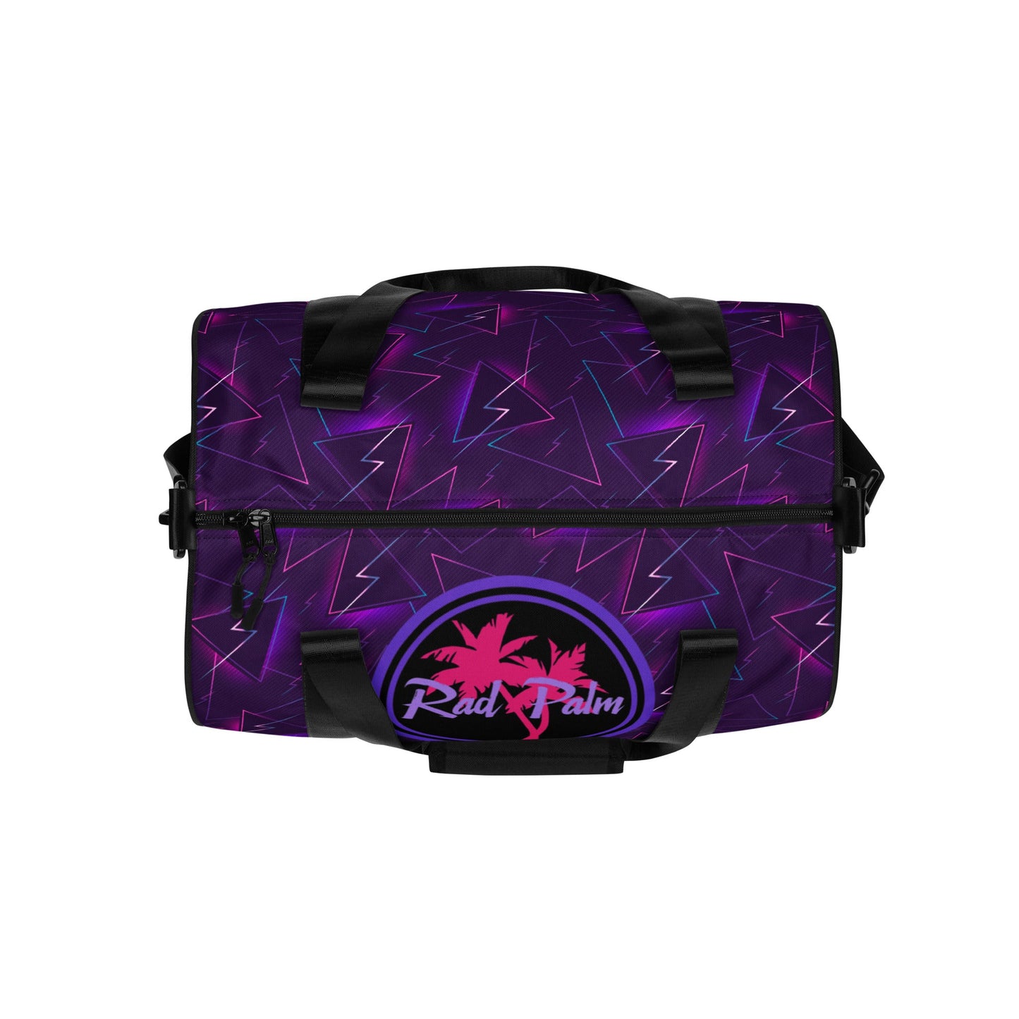 Skate Night Gym Bag