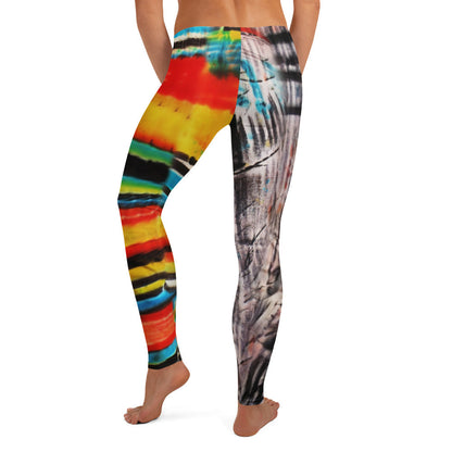 Encanta Leggings