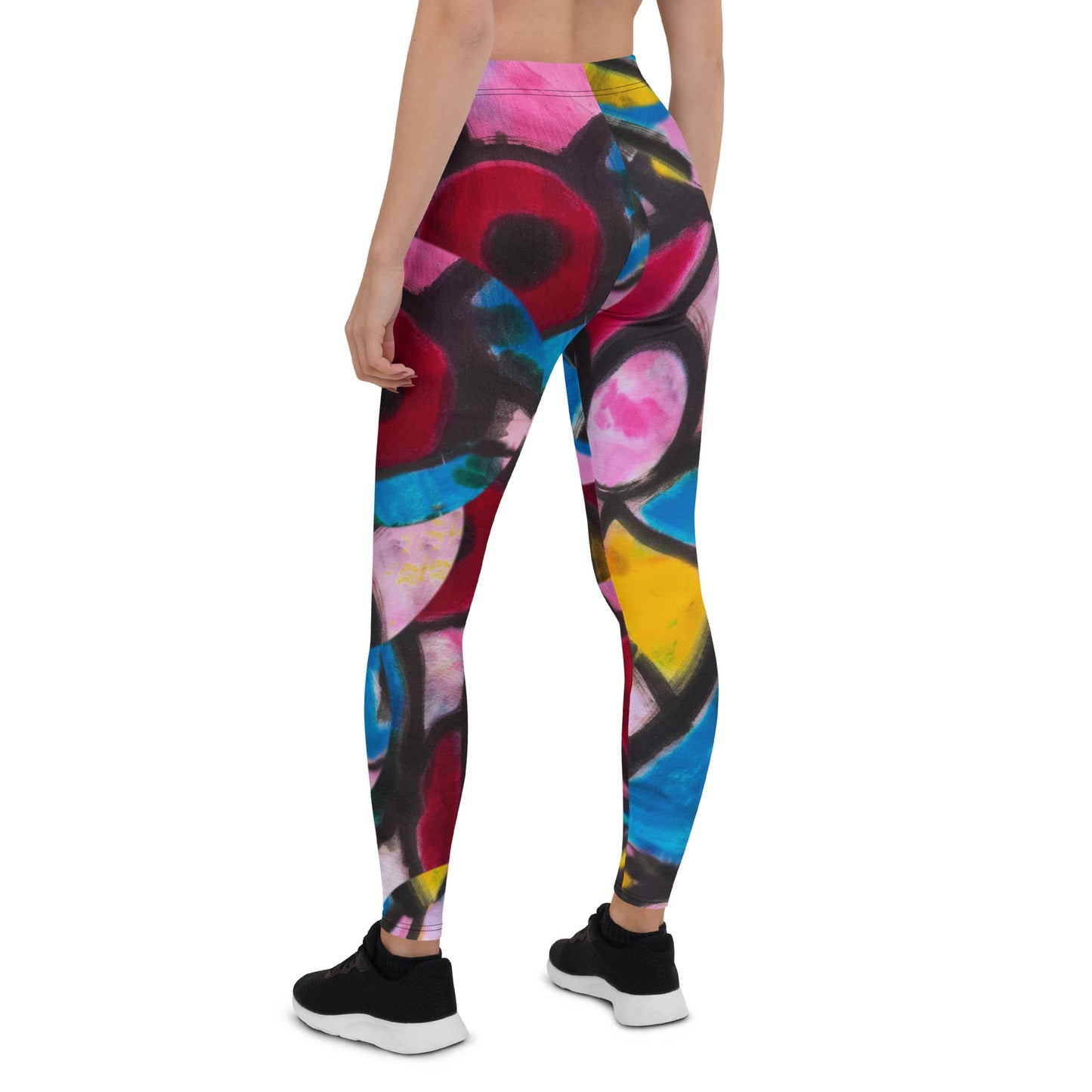 Miro Omega Leggings