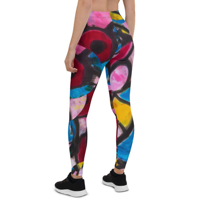 Miro Omega Leggings