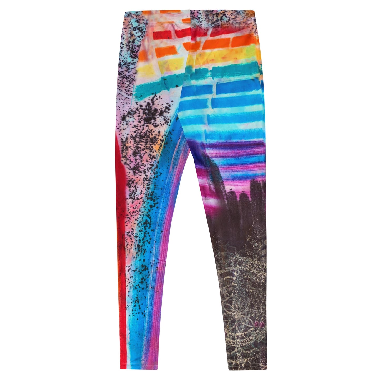 Rainbow Leggings