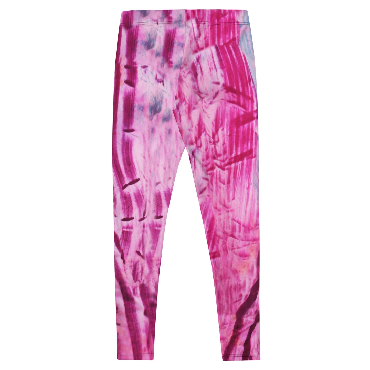 Cranberry Low Waist Leggings