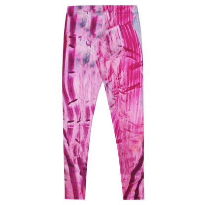 Cranberry Low Waist Leggings